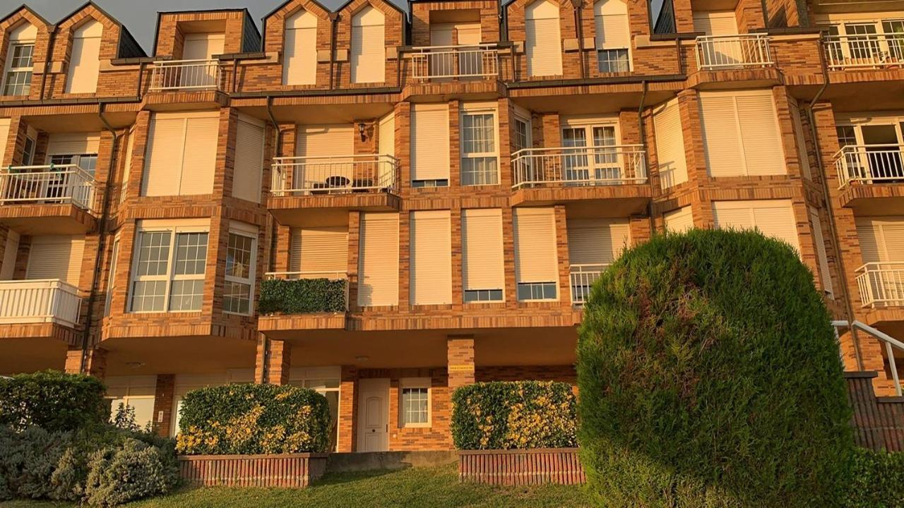 Apartamento Puerto Deportivo Marina De Santander Extérieur photo