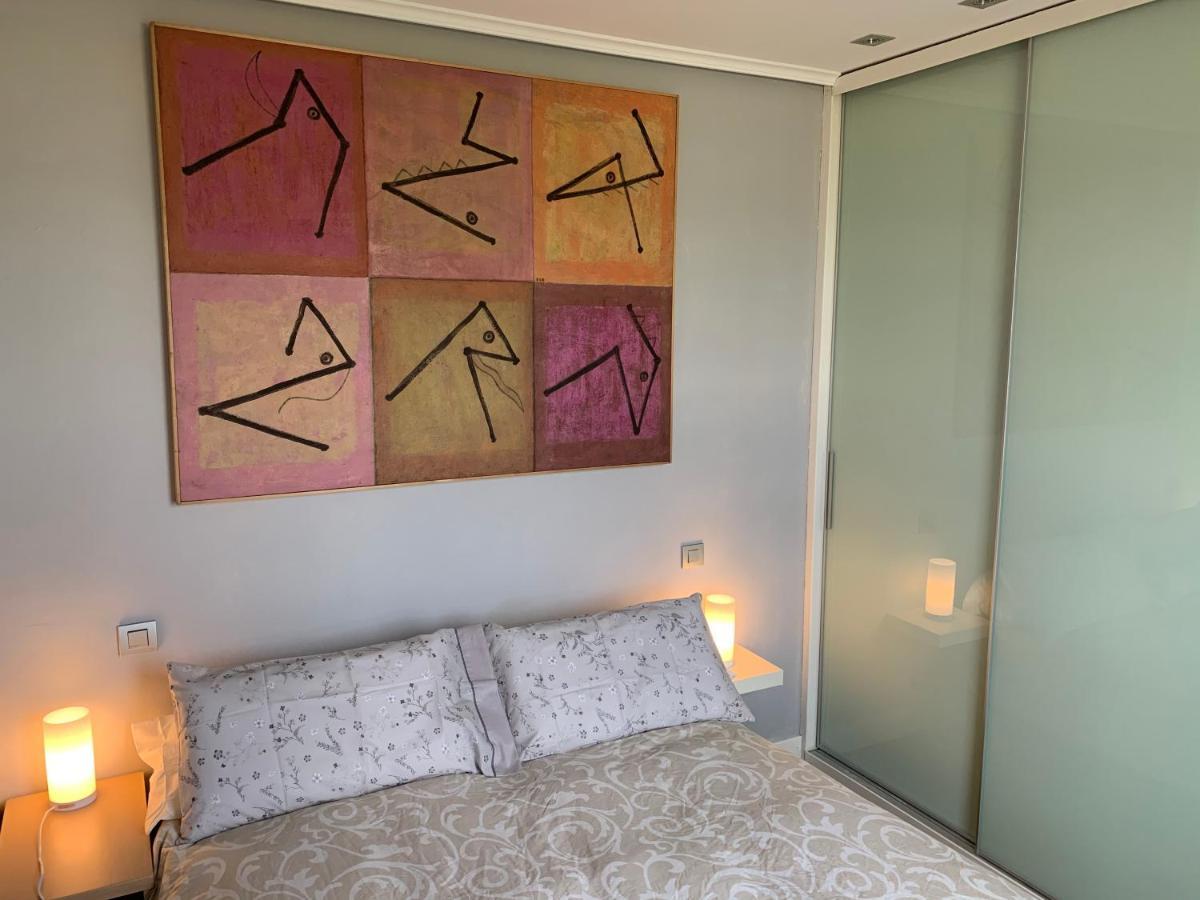 Apartamento Puerto Deportivo Marina De Santander Extérieur photo
