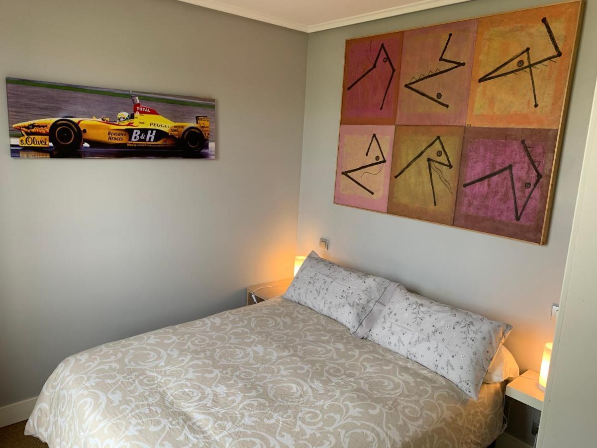 Apartamento Puerto Deportivo Marina De Santander Extérieur photo