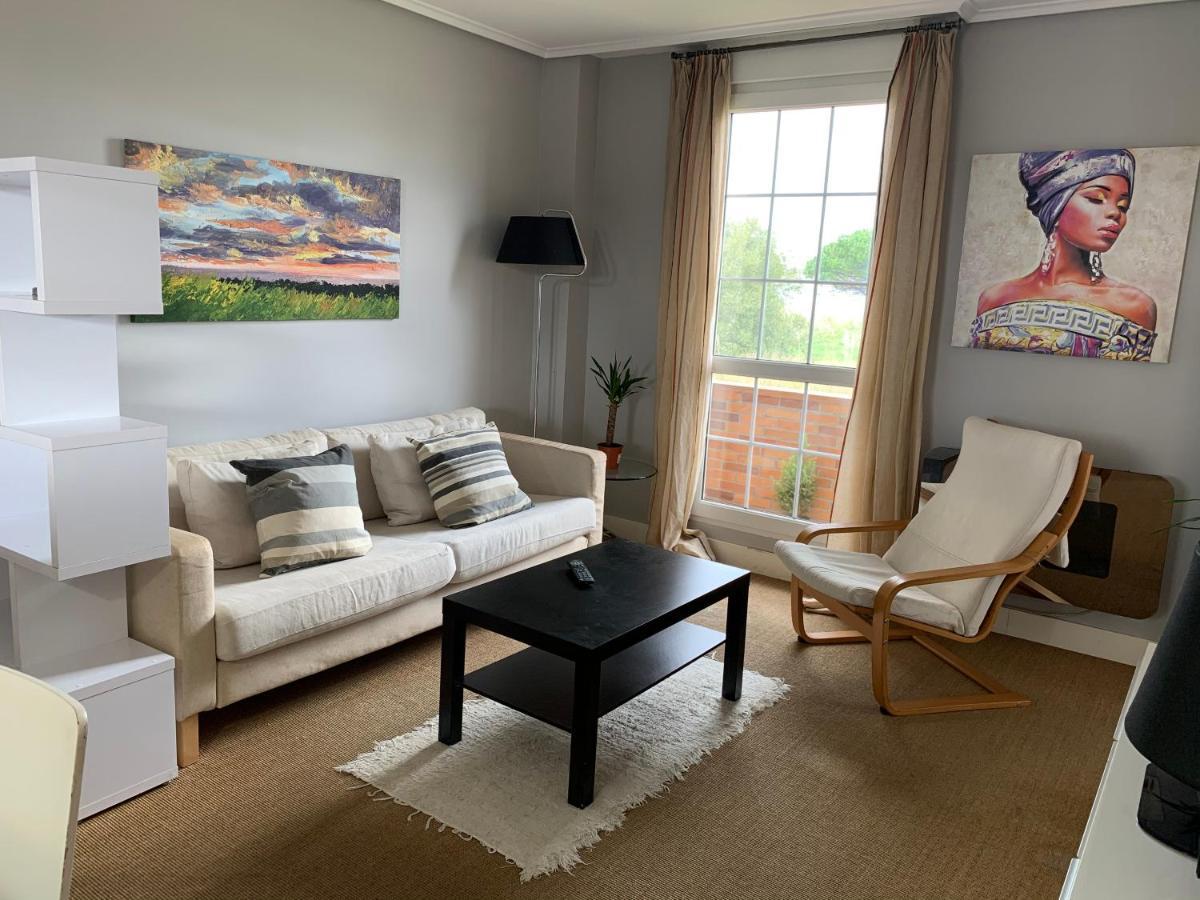 Apartamento Puerto Deportivo Marina De Santander Extérieur photo