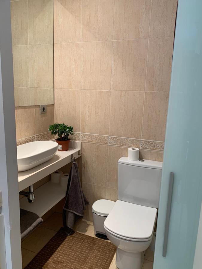 Apartamento Puerto Deportivo Marina De Santander Extérieur photo