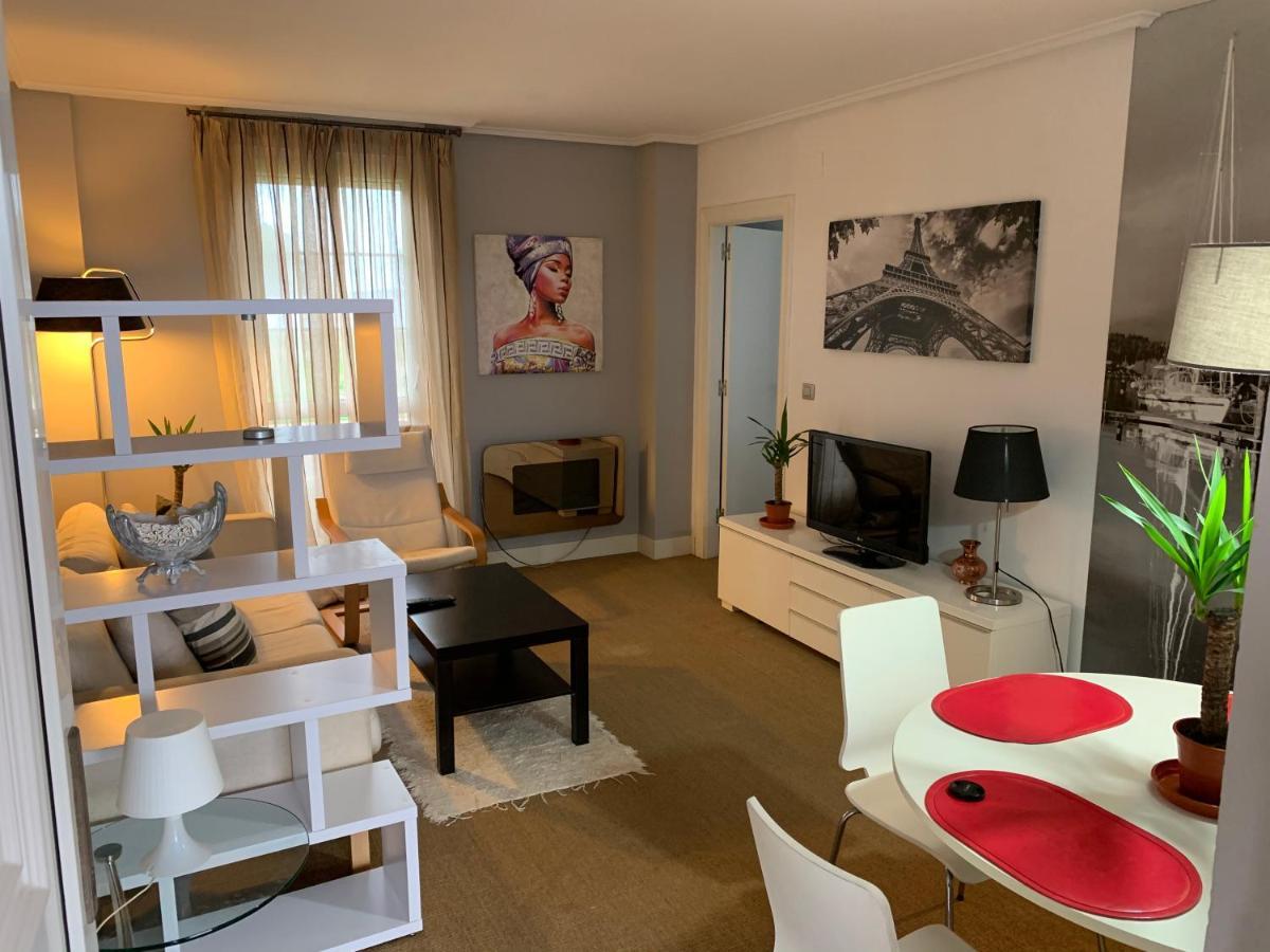 Apartamento Puerto Deportivo Marina De Santander Extérieur photo