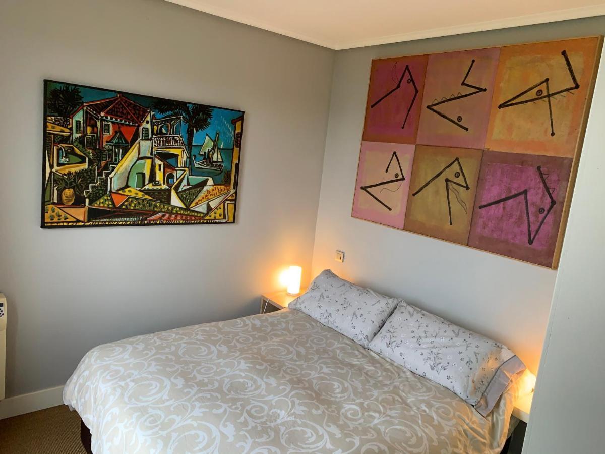 Apartamento Puerto Deportivo Marina De Santander Extérieur photo